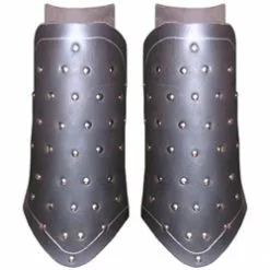 Studded Leather Bracers 65-9-20