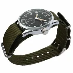 British WW2 Pattern Dirty Dozen Military Service Watch