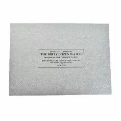 British WW2 Pattern Dirty Dozen Military Service Watch -TheHolidayBarn Shop 69 43152 6