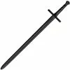 Medieval Two Hand Synthetic Training Sword 803637 -TheHolidayBarn Shop 803637