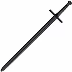 Medieval Two Hand Synthetic Training Sword 803637