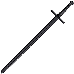 Medieval Two Hand Synthetic Training Sword 803637 3 Medieval Two Hand Synthetic Training Sword 803637