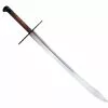 Grosse Messer Sword With Leather Scabbard 88GMS -TheHolidayBarn Shop 88GMS