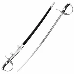 Italian Dueling Saber