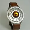 Sundial Wristwatch In Galaxy -TheHolidayBarn Shop 98 TEM55N T