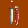 Spartacus Sword,Gladiator Short Sword
