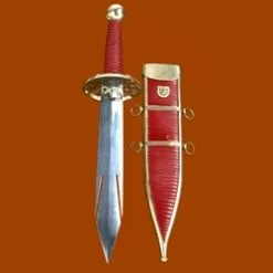 Spartacus Sword,Gladiator Short Sword