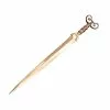 Bronze Celtic Antennae Sword AH-2101 -TheHolidayBarn Shop AH 2101N