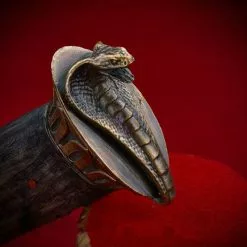 Khopesh Of The Pharoah,Basic Khopish Sword 12 Khopesh Of The Pharoah,Basic Khopish Sword -TheHolidayBarn Shop AH 2203 5