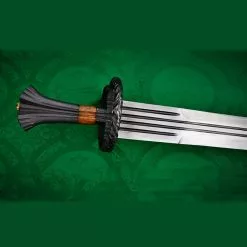 Landsknecht Katzbalger With Byknives,German Landsknecht Katzbalger Sword -TheHolidayBarn Shop AH 2213 3