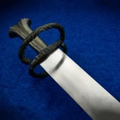 Landsknecht Katzbalger - Short Sword,German Landsknecht Katzbalger Sword 9 Landsknecht Katzbalger - Short Sword,German Landsknecht Katzbalger Sword -TheHolidayBarn Shop AH 2214 3