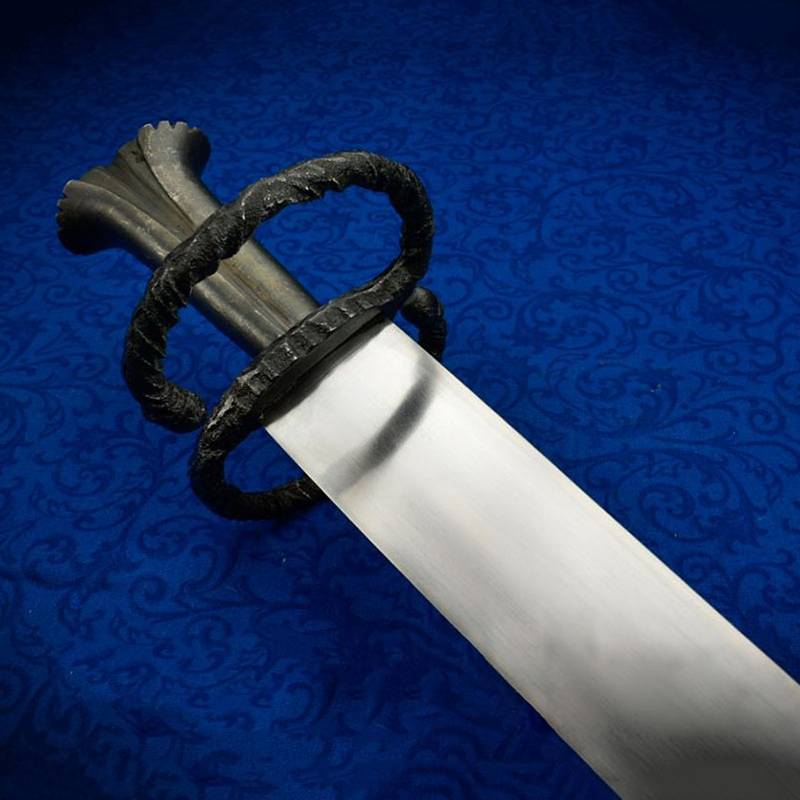 Landsknecht Katzbalger - Short Sword,German Landsknecht Katzbalger Sword 5 Landsknecht Katzbalger - Short Sword,German Landsknecht Katzbalger Sword - Image 3