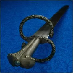 Landsknecht Katzbalger - Short Sword,German Landsknecht Katzbalger Sword 10 Landsknecht Katzbalger - Short Sword,German Landsknecht Katzbalger Sword -TheHolidayBarn Shop AH 2214 4