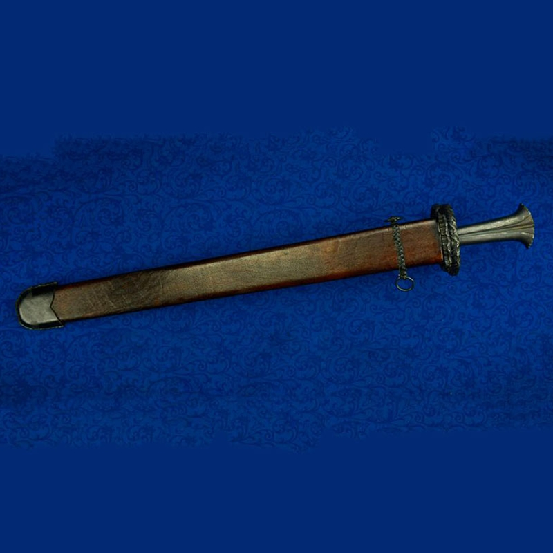 Landsknecht Katzbalger - Short Sword,German Landsknecht Katzbalger Sword 7 Landsknecht Katzbalger - Short Sword,German Landsknecht Katzbalger Sword - Image 5