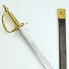 Revolutionary War Officer's Sword
