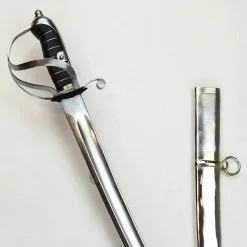 British 1821 Light Cavalry Sword,British 1821 Light Cavalry Saber