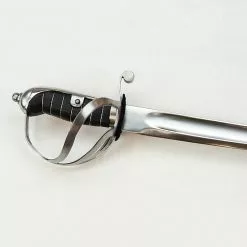 British 1821 Light Cavalry Sword,British 1821 Light Cavalry Saber -TheHolidayBarn Shop AH 3215N 3