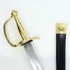 18th Century Officer's Sword - Hanger,18th Century Officer's Sword 1 18th Century Officer's Sword - Hanger,18th Century Officer's Sword -TheHolidayBarn Shop AH 3230 1