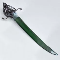 Dusägge / Sinclair Saber -TheHolidayBarn Shop AH 3232 4