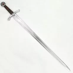 Templar Cross Sword - AH32884R -TheHolidayBarn Shop AH 32884R 5
