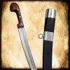Russian Shashka Sword
