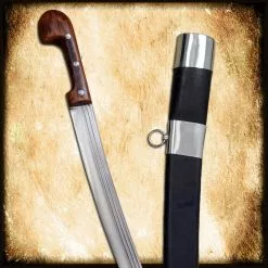 Russian Shashka Sword