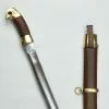 Russian Shashka Saber -TheHolidayBarn Shop AH 3326 1