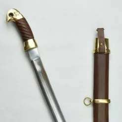 Russian Shashka Saber