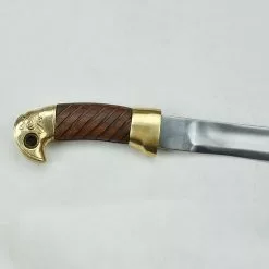 Russian Shashka Saber -TheHolidayBarn Shop AH 3326 3
