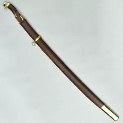 Russian Shashka Saber -TheHolidayBarn Shop AH 3326 4