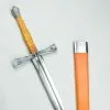 Shrewsbury Sword,Shrewsbury Longsword -TheHolidayBarn Shop AH 3328R 1