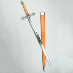 Shrewsbury Sword,Shrewsbury Longsword 7 Shrewsbury Sword,Shrewsbury Longsword -TheHolidayBarn Shop AH 3328R 2