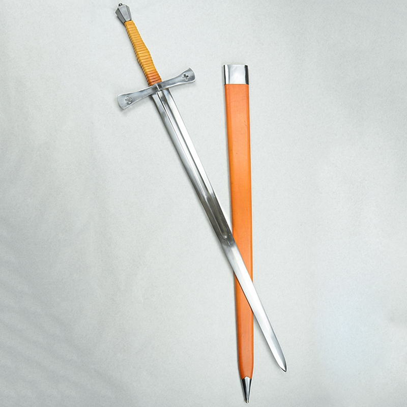 Shrewsbury Sword,Shrewsbury Longsword 4 Shrewsbury Sword,Shrewsbury Longsword - Image 2