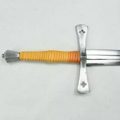 Shrewsbury Sword,Shrewsbury Longsword 8 Shrewsbury Sword,Shrewsbury Longsword -TheHolidayBarn Shop AH 3328R 3