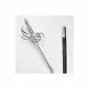 Spanish Swept Hilt Rapier -TheHolidayBarn Shop AH 3342T 1
