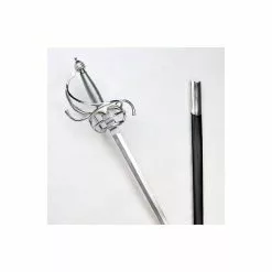 Spanish Swept Hilt Rapier