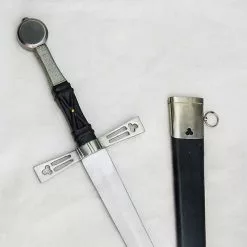 Gothic Longsword - Stage Combat Version