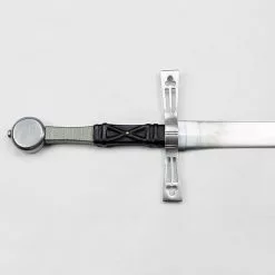 Gothic Bastard Sword - Longsword,Gothic Bastard Sword -TheHolidayBarn Shop AH 3370R 3