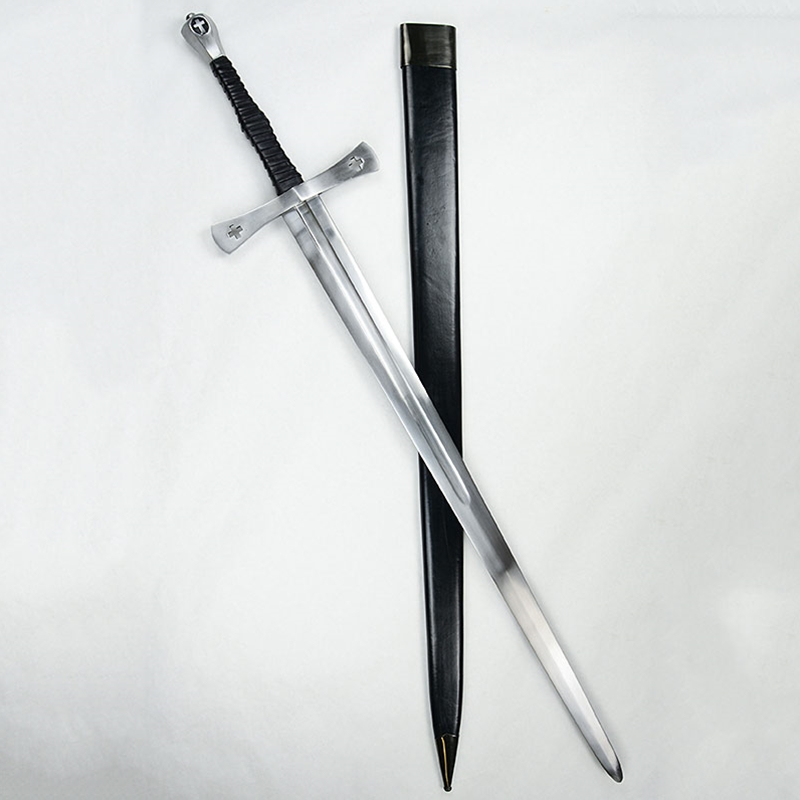 Tewkesbury Longsword - Stage Combat Version 4 Tewkesbury Longsword - Stage Combat Version - Image 2