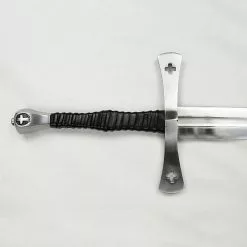 Tewkesbury Longsword - Stage Combat Version 8 Tewkesbury Longsword - Stage Combat Version -TheHolidayBarn Shop AH 3371F 3