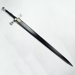 Tewkesbury Longsword - Stage Combat Version 9 Tewkesbury Longsword - Stage Combat Version -TheHolidayBarn Shop AH 3371F 4