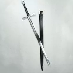 Tewkesbury Sword AH-3371 -TheHolidayBarn Shop AH 3371R 2