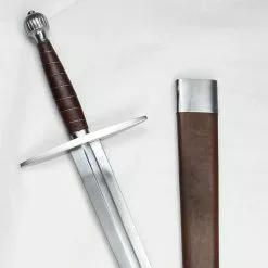 Medieval Longsword - Stage Combat Version