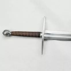 Medieval Longsword - Stage Combat Version -TheHolidayBarn Shop AH 3414F 3