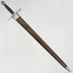 Medieval Longsword - Stage Combat Version -TheHolidayBarn Shop AH 3414F 4