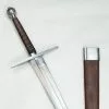 Medieval Longsword -TheHolidayBarn Shop AH 3414R 1
