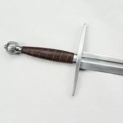 Medieval Longsword -TheHolidayBarn Shop AH 3414R 3