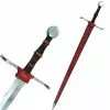 AH3416F,15th Century Hand And A Half Sword - Stage Combat Version