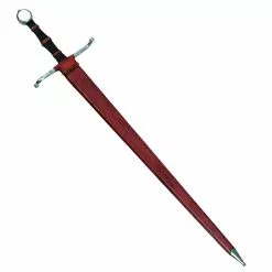 AH3416F,15th Century Hand And A Half Sword - Stage Combat Version -TheHolidayBarn Shop AH 3416F 4
