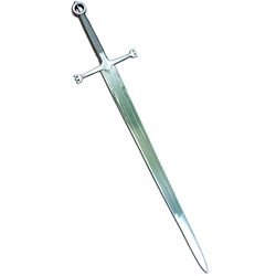 Gallowglass Sword,Irish Sword 3 Gallowglass Sword,Irish Sword